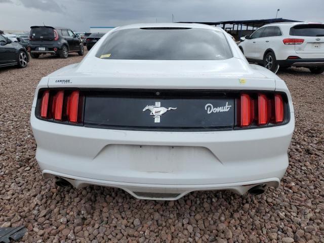 Photo 6 from auction – 2015 FORD MUSTANG with VIN 1FA6P8AM2F5302042