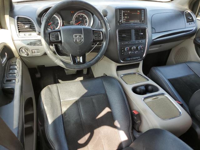 Photo 8 from auction – 2014 DODGE GRAND CARA with VIN 2C4RDGCG9ER319648