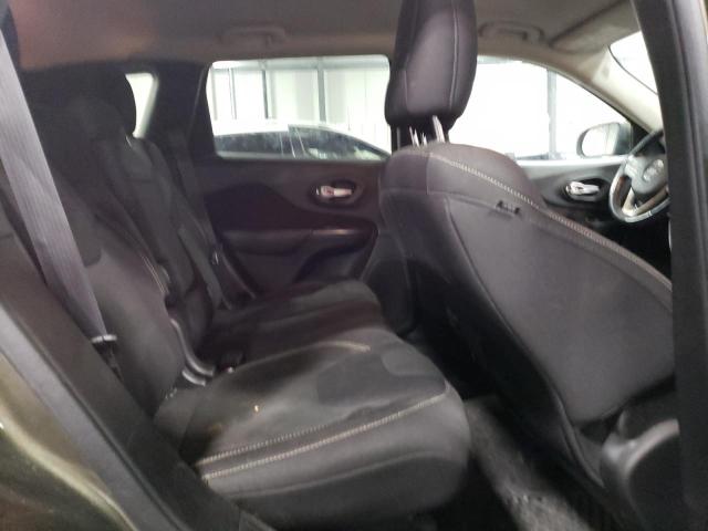 Photo 10 from auction – 2015 JEEP CHEROKEE L with VIN 1C4PJMCB9FW641251