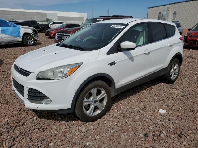 Photo 1 from auction – 2016 FORD ESCAPE SE with VIN 1FMCU9GX7GUC67823