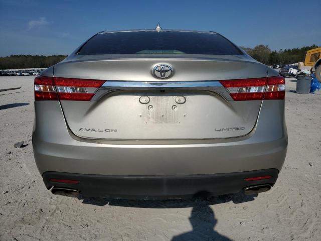 Zdjęcie 6 z aukcji – 2014 TOYOTA AVALON BAS z VIN 4T1BK1EBXEU095729