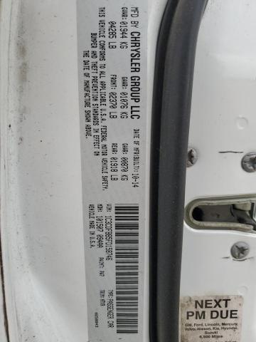 Photo 12 from auction – 2015 DODGE DART SXT with VIN 1C3CDFBB5FD158746
