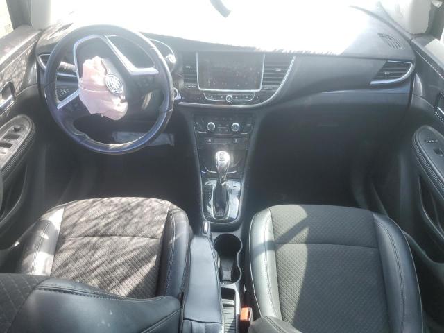 Photo 8 from auction – 2019 BUICK ENCORE PRE with VIN KL4CJASBXKB723659