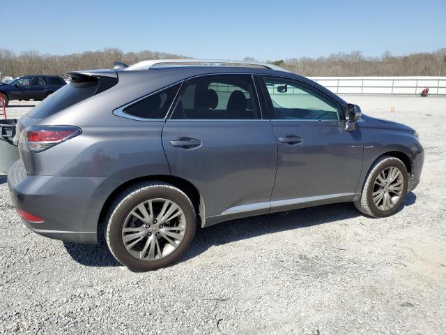 Photo 3 from auction – 2014 LEXUS RX350 AWD with VIN 2T2BK1BA9EC242082