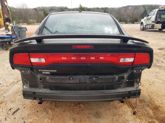 Photo 6 from auction – 2013 DODGE CHARGER SE with VIN 2C3CDXBG4DH526304