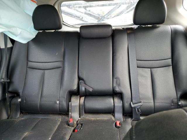 Photo 10 from auction – 2019 NISSAN ROGUE S with VIN 5N1AT2MV2KC826052