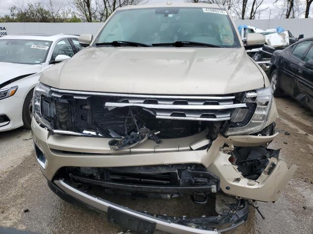 Photo 5 from auction – 2018 FORD EXPEDITION with VIN 1FMJK2AT8JEA61020