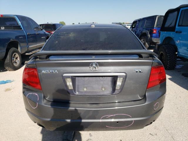 Photo 6 from auction – 2006 ACURA 3.2TL with VIN 19UUA66276A037660