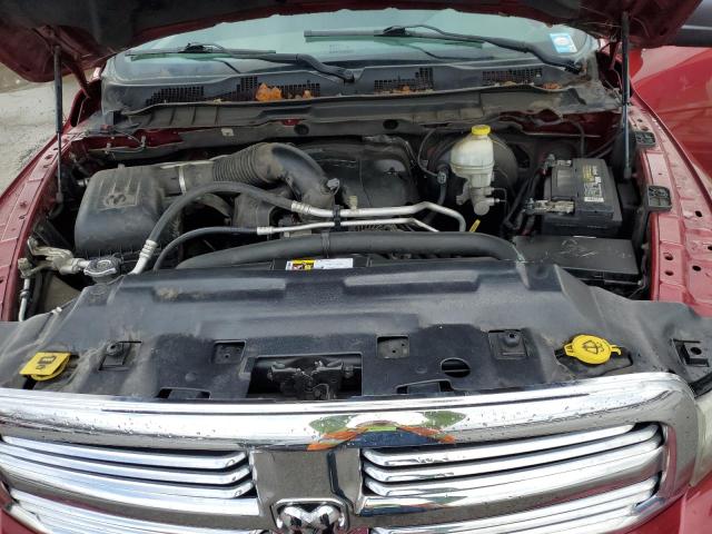 Photo 11 from auction – 2015 RAM 1500 SLT with VIN 1C6RR7GTXFS571599