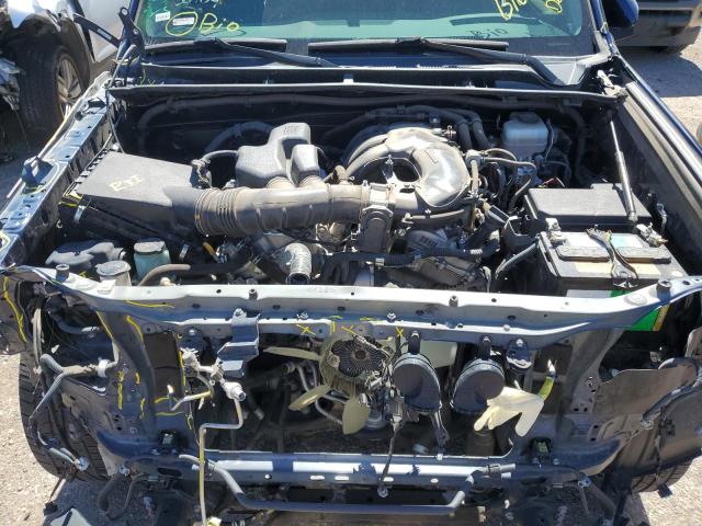 Photo 12 from auction – 2014 TOYOTA 4RUNNER SR with VIN JTEBU5JR3E5155154