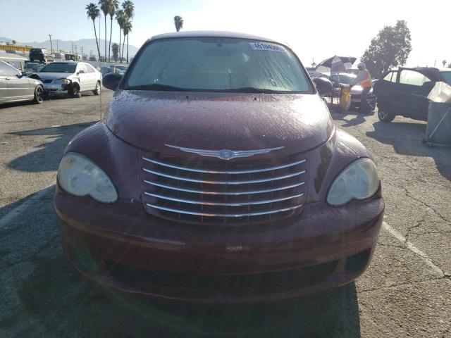 Photo 5 from auction – 2006 CHRYSLER PT CRUISER with VIN 3A4FY48BX6T263764