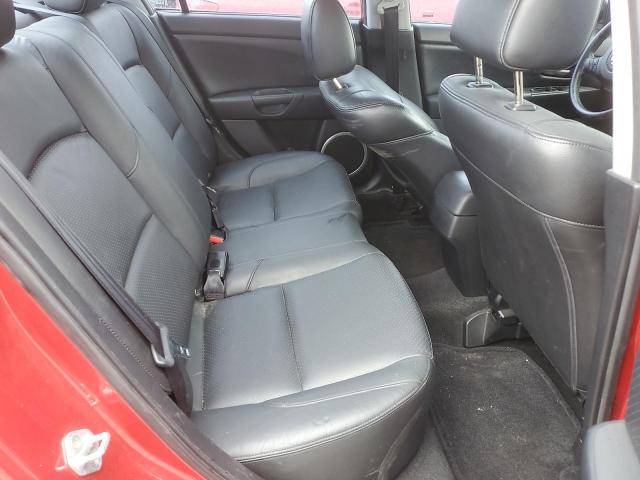 Photo 10 from auction – 2005 MAZDA 3 S with VIN JM1BK123151303368