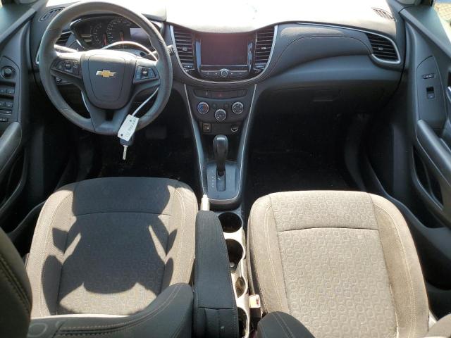 Photo 8 from auction – 2021 CHEVROLET TRAX LS with VIN KL7CJKSB5MB307921