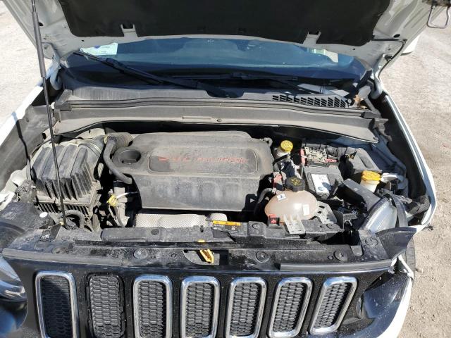 Photo 11 from auction – 2017 JEEP RENEGADE L with VIN ZACCJBBB1HPG35951