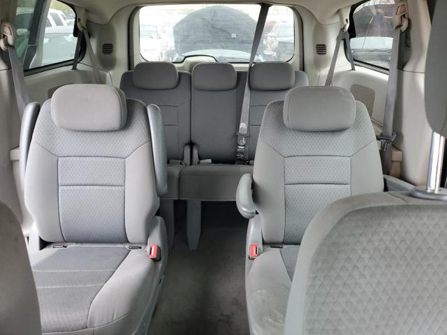Photo 10 from auction – 2010 DODGE GRAND CARA with VIN 2D4RN4DE6AR370708