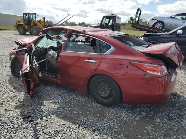 Photo 2 from auction – 2014 NISSAN ALTIMA 2.5 with VIN 1N4AL3AP5EC153994