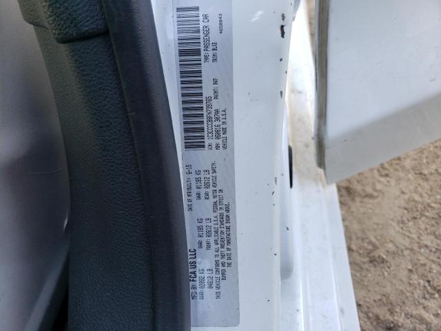 Photo 12 from auction – 2015 CHRYSLER 200 C with VIN 1C3CCCCB8FN739765