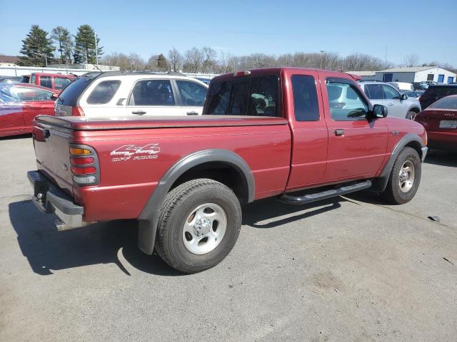Photo 3 from auction – 1999 FORD RANGER SUP with VIN 1FTZR15X0XTA19441