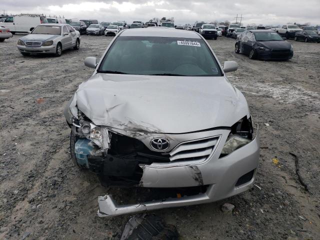 Photo 5 from auction – 2010 TOYOTA CAMRY BASE with VIN 4T1BF3EK4AU056385