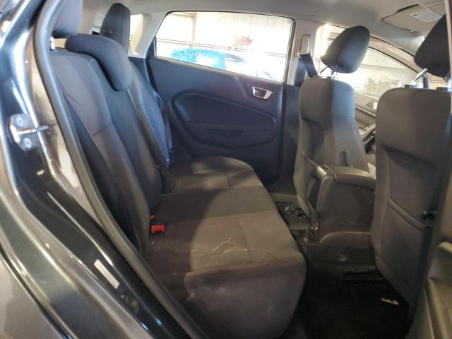 Photo 10 from auction – 2016 FORD FIESTA SE with VIN 3FADP4EJXGM118026