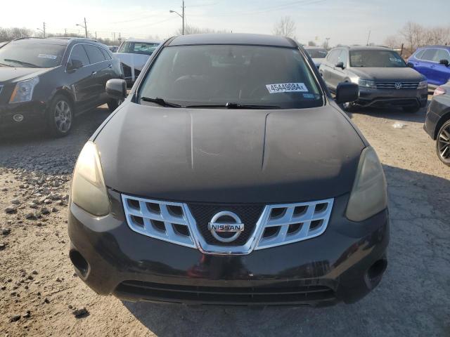 Photo 5 from auction – 2014 NISSAN ROGUE SELE with VIN JN8AS5MT3EW103471