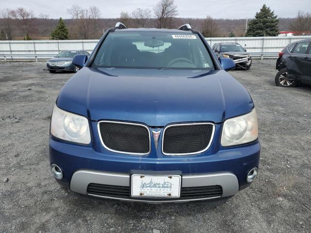 Photo 5 from auction – 2008 PONTIAC TORRENT with VIN 2CKDL33F886045354