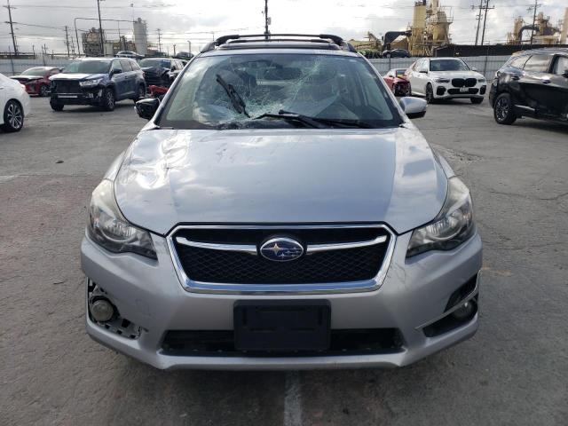 Photo 5 from auction – 2015 SUBARU IMPREZA SP with VIN JF1GPAZ65F8283258