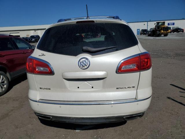Photo 6 from auction – 2013 BUICK ENCLAVE with VIN 5GAKRBKD7DJ196398