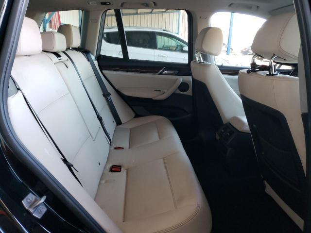 Photo 10 from auction – 2016 BMW X3 XDRIVE2 with VIN 5UXWX9C52G0D82481