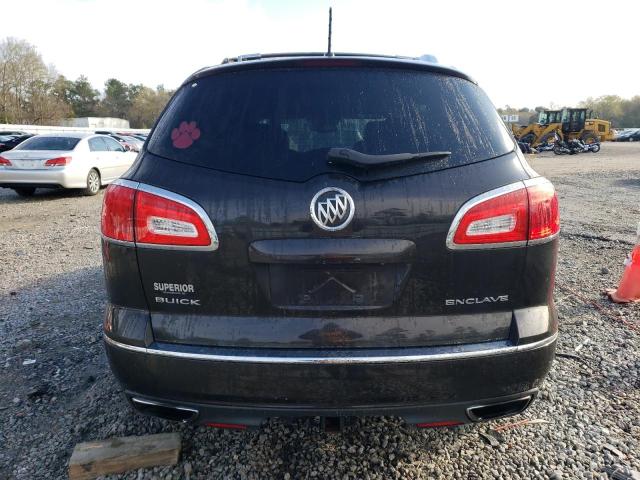 Photo 6 from auction – 2013 BUICK ENCLAVE with VIN 5GAKRCKD9DJ113771