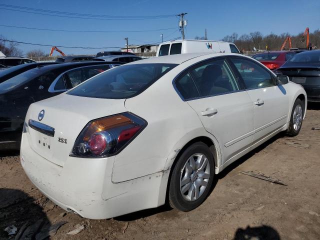 Фото 3 с аукциона – 2010 NISSAN ALTIMA BAS с VIN 1N4AL2AP8AN417220