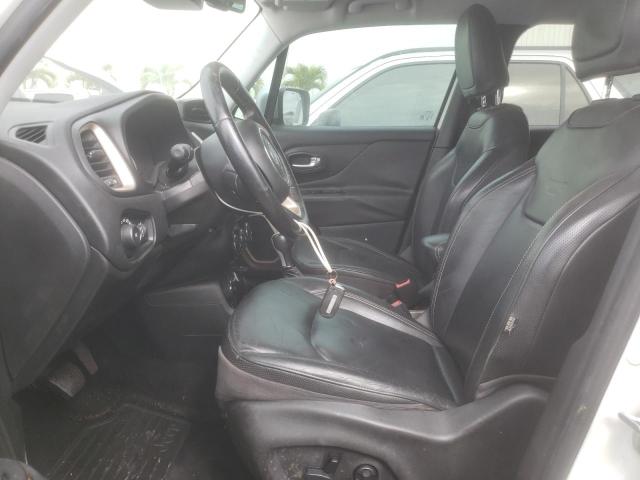 Photo 7 from auction – 2015 JEEP RENEGADE L with VIN ZACCJBDT9FPB49469