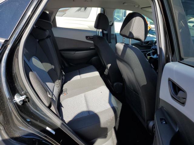 Photo 10 from auction – 2018 HYUNDAI KONA SEL with VIN KM8K2CAA5JU079487