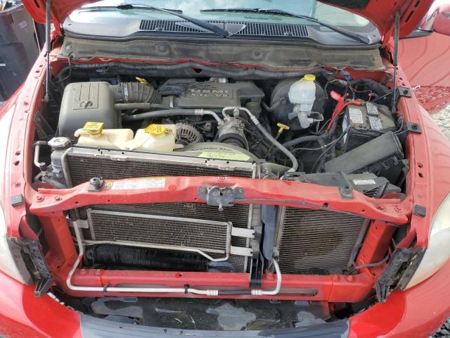 Photo 11 from auction – 2007 DODGE RAM 1500 S with VIN 1D7HA18257J625919