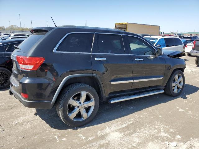 Photo 3 from auction – 2012 JEEP GRAND CHER with VIN 1C4RJFCT0CC327353