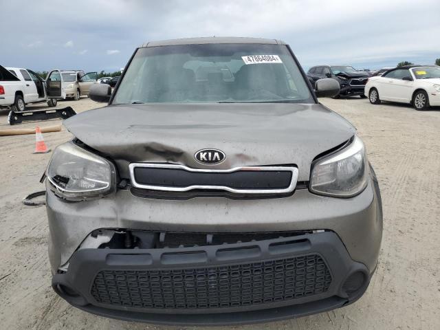 Photo 5 from auction – 2016 KIA SOUL with VIN KNDJN2A26G7343950