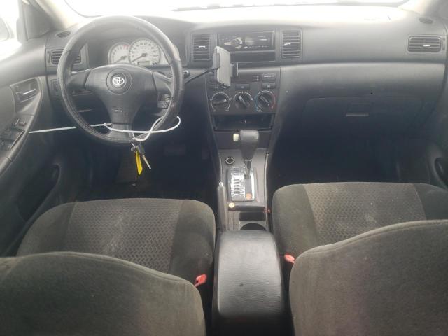 Photo 8 from auction – 2006 TOYOTA COROLLA CE with VIN 1NXBR32E86Z737131