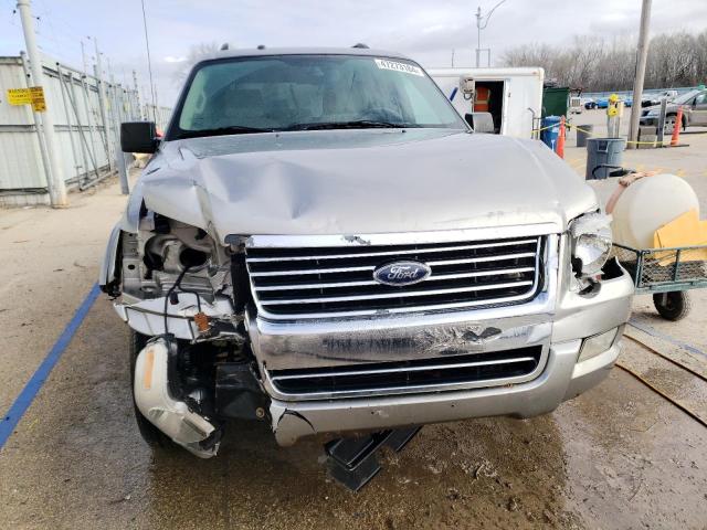Photo 5 from auction – 2008 FORD EXPLORER X with VIN 1FMEU73EX8UB23332