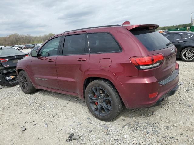 Photo 2 from auction – 2017 JEEP GRAND CHER with VIN 1C4RJFDJ0HC654033