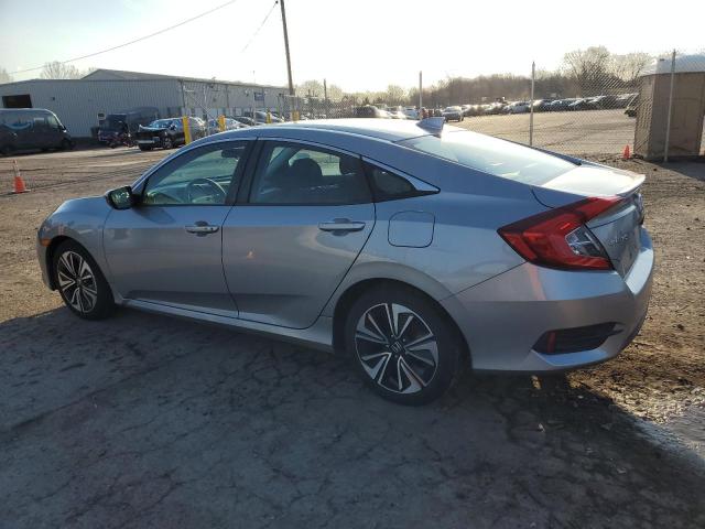 Photo 2 from auction – 2016 HONDA CIVIC EX with VIN 2HGFC1F31GH655784