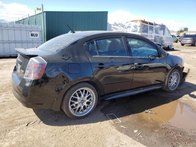 Photo 3 from auction – 2007 NISSAN SENTRA SE- with VIN 3N1CB61E07L705336