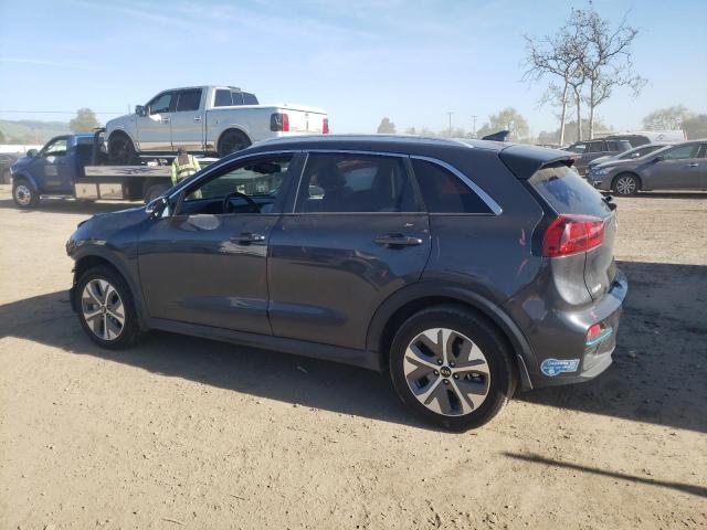 Photo 2 from auction – 2020 KIA NIRO EX with VIN KNDCC3LG5L5036336