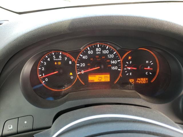 Photo 9 from auction – 2007 NISSAN ALTIMA 2.5 with VIN 1N4AL21EX7C136412