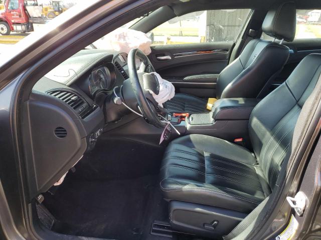 Photo 7 from auction – 2017 CHRYSLER 300 S with VIN 2C3CCAGGXHH530243