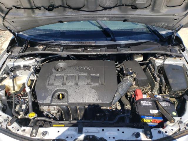 Photo 11 from auction – 2013 TOYOTA COROLLA BA with VIN 5YFBU4EE2DP092720