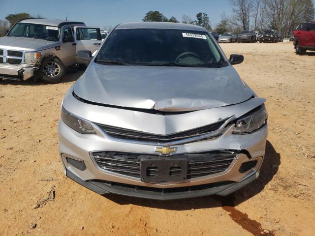 Photo 5 from auction – 2016 CHEVROLET MALIBU LS with VIN 1G1ZB5ST8GF195402