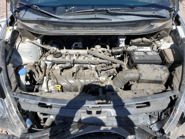 Photo 11 from auction – 2016 KIA RIO LX with VIN KNADM4A31G6676385
