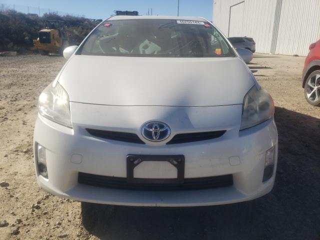 Photo 5 from auction – 2011 TOYOTA PRIUS with VIN JTDKN3DU5B0294331