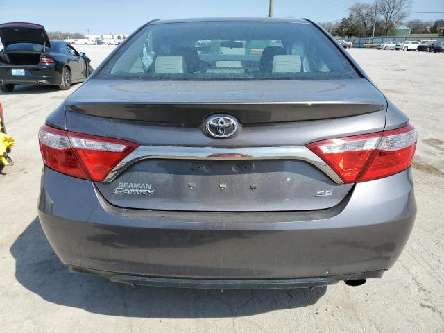 Photo 6 from auction – 2016 TOYOTA CAMRY LE with VIN 4T1BF1FK7GU261307