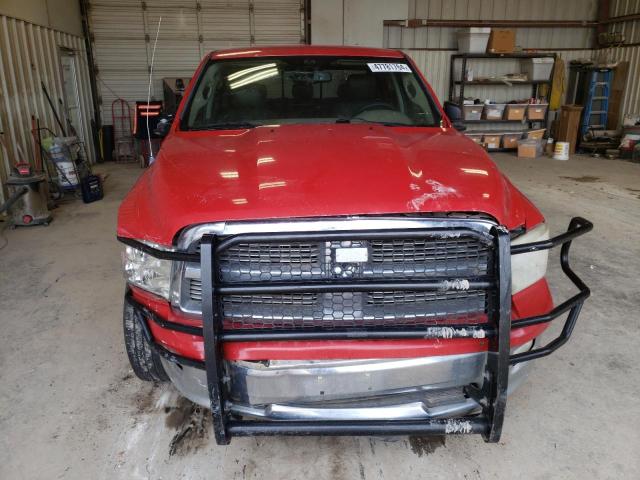 Photo 5 from auction – 2009 DODGE RAM 1500 with VIN 1D3HB13TX9J520083
